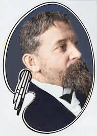 Oliver Dennett Grover (1861-1927)