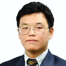 William Wee Lim Hew Multimedia University