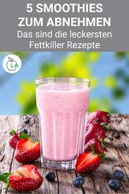 Gesunde Smoothies Zum Abnehmen Selber Machen 5 Rezepte Und Tipps Smoothies Zum Abnehmen Abnehmen Gesunde Rezepte Zum Abnehmen