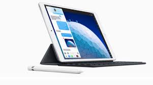 Apple 10 5 Inch Ipad Air Vs 9 7 Inch Ipad 2018 Specifications Comparison Technology News The Indian Express