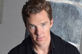 Benedict Cumberbatch Cast in Guillermo del Toros 'Crimson Peak'