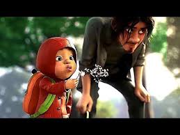 Float Pixar Short Movie Animation 2020 Youtube In 2020 Short Movie Short Movies For Kids Pixar Shorts
