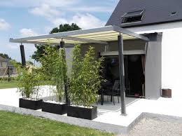 Terrasse Manche 50 Tonnelle En Alu Pose Amenagement Jardin Deco Exterieur Jardin Idees Pergola