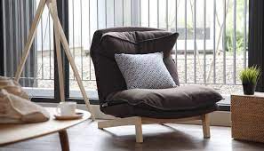 專訪 住在無印良品的家 decomyplace 新聞台 house interior muji furniture home