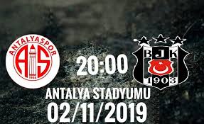 Haftasında 28 puana sahip olan antalyaspor. Antalyaspor Besiktas I Konuk Edecek Sporun Dibi