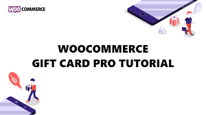 More than 15,000 customers rely on it to run. Woocommerce Gift Card Pro How To Set Up Woocommerce Store To Sell Gift Cards Youtube