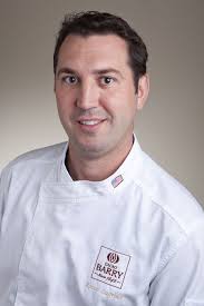 Seminars: 8 Fall Inspired Recipes