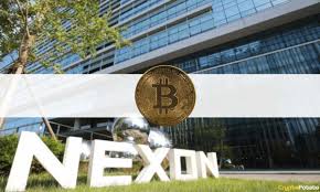 If the price of bitcoin reaches $100k at the end of the next bull run, it will be $840. Giant Video Game Provider Nexon Buys 100m Worth Of Bitcoin