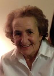 Georgette Summers Obituary