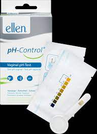 Ellen Ph Control Teststabchen 5 St Dauerhaft Gunstig Online Kaufen Dm De