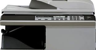 Informacion software y controladore para windows. Sharp Al 2021 Printer Driver Download Installations