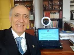 Estudios de Postgrado, UPO