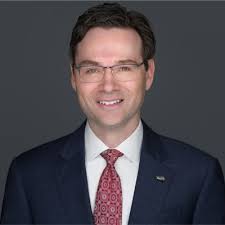 Donald D. Burk, II, MBA, LADC