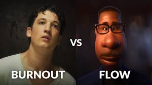 if you’re feeling creative burnout, you’re probably doing this one thing  wrong