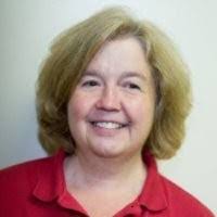 Nancy Sinnott's Instagram, Twitter & Facebook