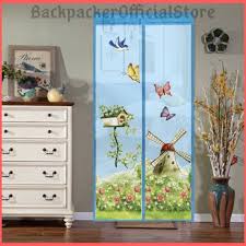 Menjual harga tirai magnet anti nyamuk asal taiwan merek hong xin dengan harga grosir dan paling murah,untuk wilayah bekasi, tambun, cikarang,karawang, cibarusah,cileungsi, depok dan sekitarnya. Tirai Magnet Tirai Pintu Magnet Anti Nyamuk Aneka Warna Shopee Indonesia