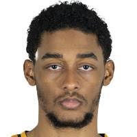 Ian Kinard, Basketball Player