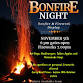Bonfire Celebrations event image
