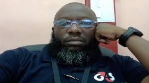 Grenadian COVID Survivor Fabian 'TC' Charles' tells his story