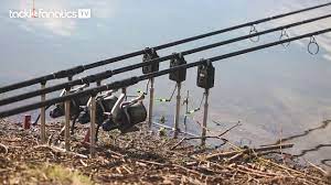 The system takes the best from buzzer bars and the best from single sticks, to produce a hybrid system that's unrivalled for stylishness and functionality. Tackle Fanatics Tv Korda Singlez System Youtube
