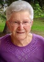 Elaine Howes Obituary