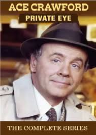 Ace Crawford, Private Eye (1983)