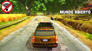 Índice de android de juegos de mundo abierto. Top 10 Juegos Mundo Abierto Para Android Ios 2018 Youtube