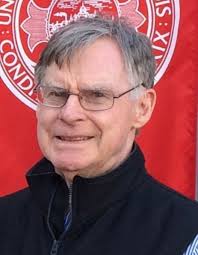 Obituary for Joseph F. Carven Jr.