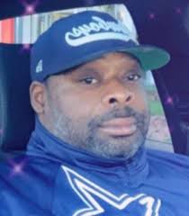 James Byrd Obituary June 16, 2022