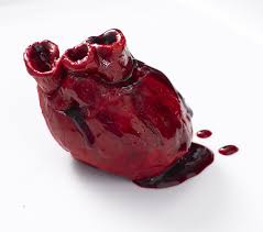 Maybe you would like to learn more about one of these? Bleeding Heart Cake Recipe By Lily Vanilli