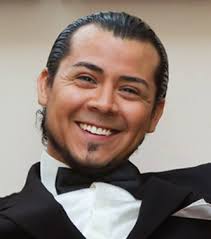 Argentine Tango Masters