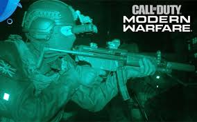 Black ops 4 est en cours de développement et sortira plus tard cette année. Call Of Duty Modern Warfare 2019 Date De Sortie Et Un Premier Trailer Qui Envoie Du Lourd