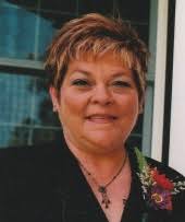 Obituary information for Kathy Jo Johansen
