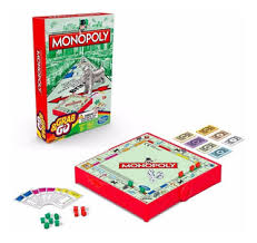 Encontrar el mejor juego monopoly 2021 la mejor guía de compra y comentarios. Monopoly Barato Mercadolibre Com Mx