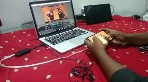 Pubg Mobile Live Stream Setup ल इव स ट र म क स कर Youtube