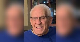 Obituary for Donald Ellsworth Miesse, Sr.