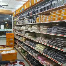 Below are samples of packaging which stand spout design is ideal for food or detergent packing in liquid form, such as ready to drink beverages, dish wash, shampoo, softener, etc. 18 Places For You To Grab Your Baking Goods In Klang Valley Everydayonsales Com News
