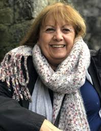 Dorothy Christine Burton (Dottie) Obituary