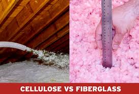 View ratings, photos, and more. Cellulose Vs Fiberglass Insulation Streamline Enterprises Lansing Mi