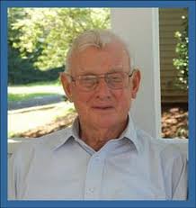 Thurmond White Obituary 2017