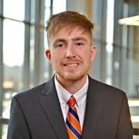 Benjamin Abrams's Instagram, Twitter & Facebook