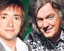 One last thing … Shaun Ryder