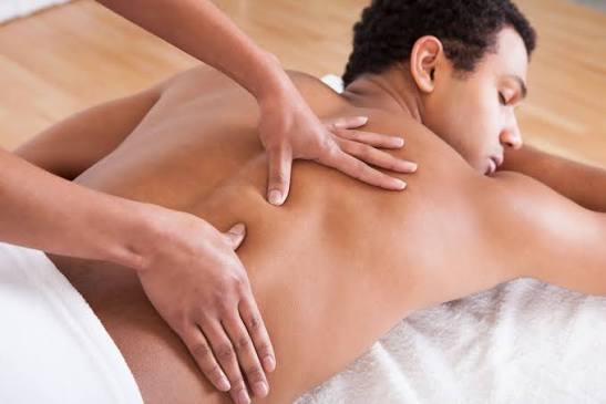 Deep Tissue Massage Therapy | Elements Massage
