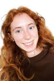 Welcome Katie Stroud