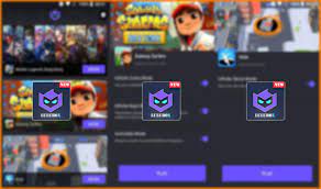 All you need to do is just install this tool and give permission to the. Lulubox Free Fire Skins For Android Apk Download