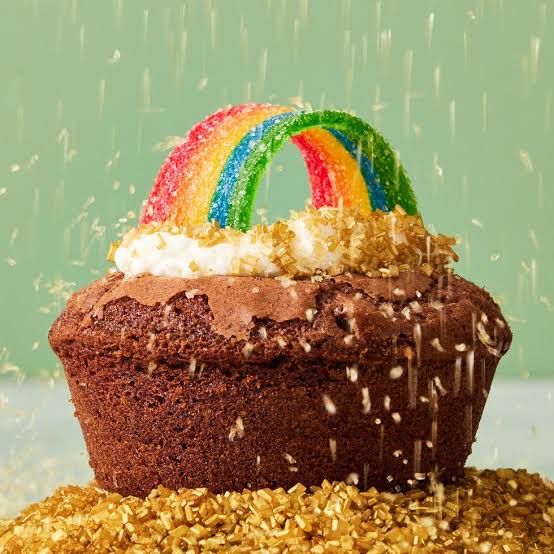 Best Pot O' Gold Cups Recipe - How to Make Pot O' Gold Cups