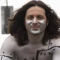 The Way: An Ecological World-View by Edward Goldsmith