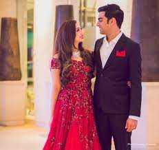 Adithya And Neha Sheraton Hua Hin Resort Spa Thailand Weddings Weddingsutra Indian Wedding Gowns Red Wedding Gowns Wedding Reception Gowns