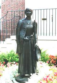 Deborah Sampson A Woman Who Impersonated A Man In Order To Server In The American Revolutionary War Mensen