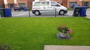 There are no hidden extras. Lawnright Lawn Treatment Service Doncaster Home Facebook